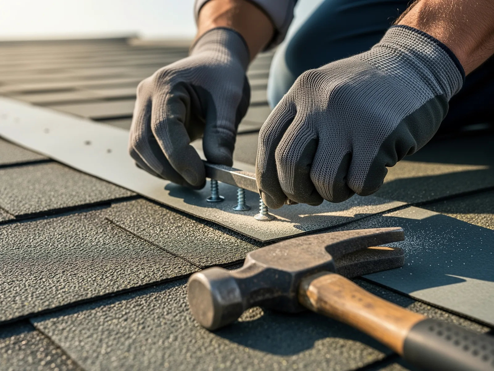 Why choose Fascia Repair in Texas